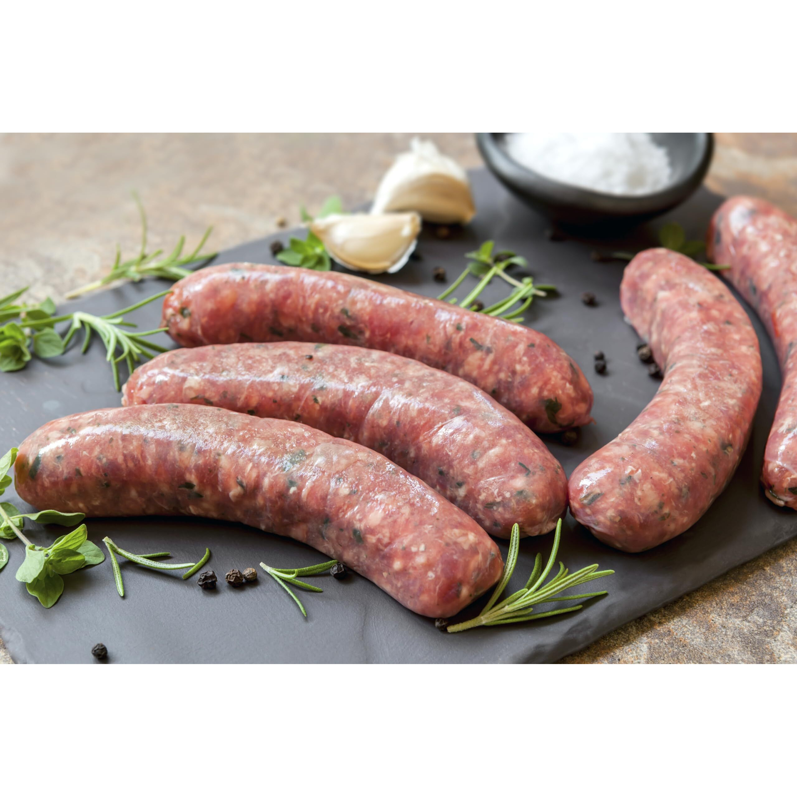 Leggs Old Plantation Zesty Italian Sausage Seasoning