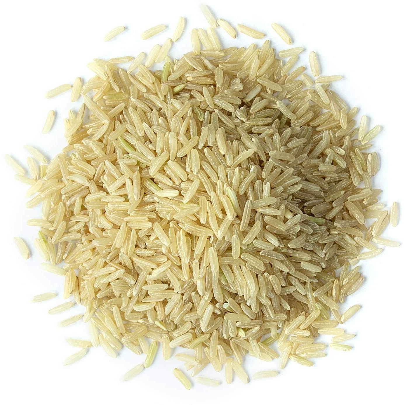 Food To Live Organic Long Grain Brown Rice, 5 Pounds - Non-Gmo, Whole Grain, Raw, Non-Irradiated, Kosher, Vegan, Bulk. Chewy Texture. Good Source Of Dietary Fiber. Perfect For Salads, Pilafs.