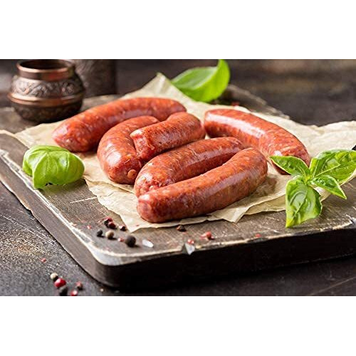 Natural Sheep Casings - The Sausage Maker (26-28Mm)