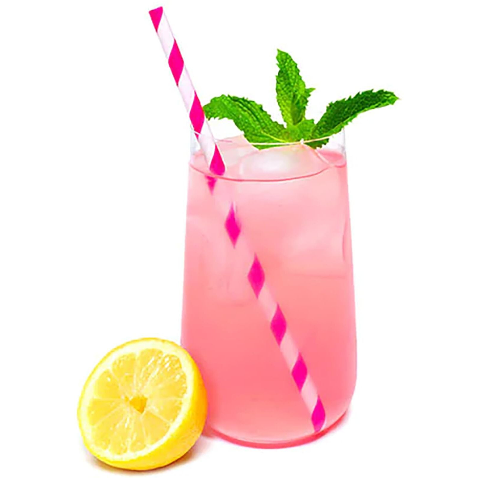 Pink Lady Lemonadeade Jello Shot Mix 6.78 Oz - Premium Gluten-Free Jello Mix For Tasty Jello Shots - Easy To Make Ez Gelatin Powder Mix For Jello Shots - Adult New Year And Holiday Party Supplies