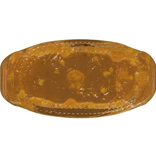 Maple Grove Farms Fat Free Salad Dressing, Caesar, 8 Ounce (Pack Of 12)