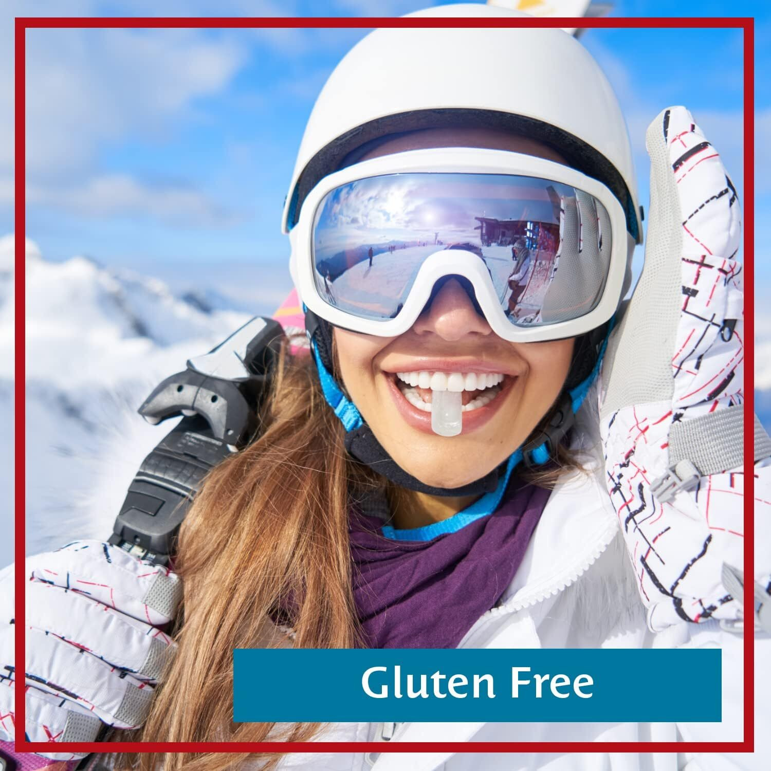 Sperlari Polaris Hard Candy Bag, Individually Wrapped Italian Sweets, 200 Gr / 7.05 Ounce Bag (1-Pack)