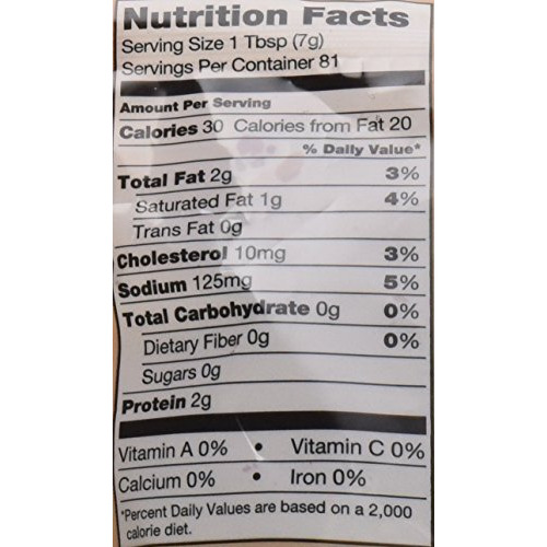 Kirkland Bacon Crumbs-20 Oz