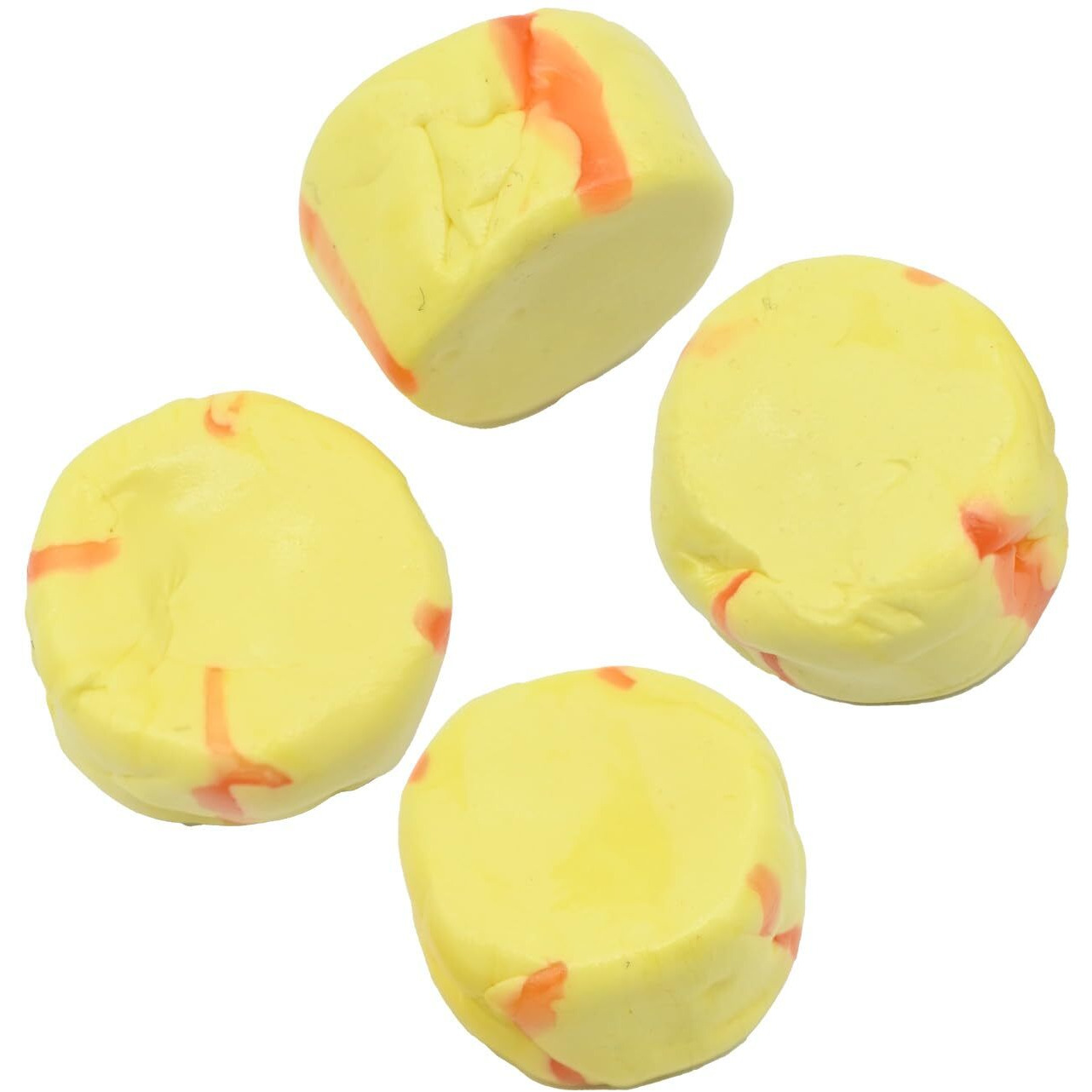 Salt-Water Taffy (Banana, 1 Lb)