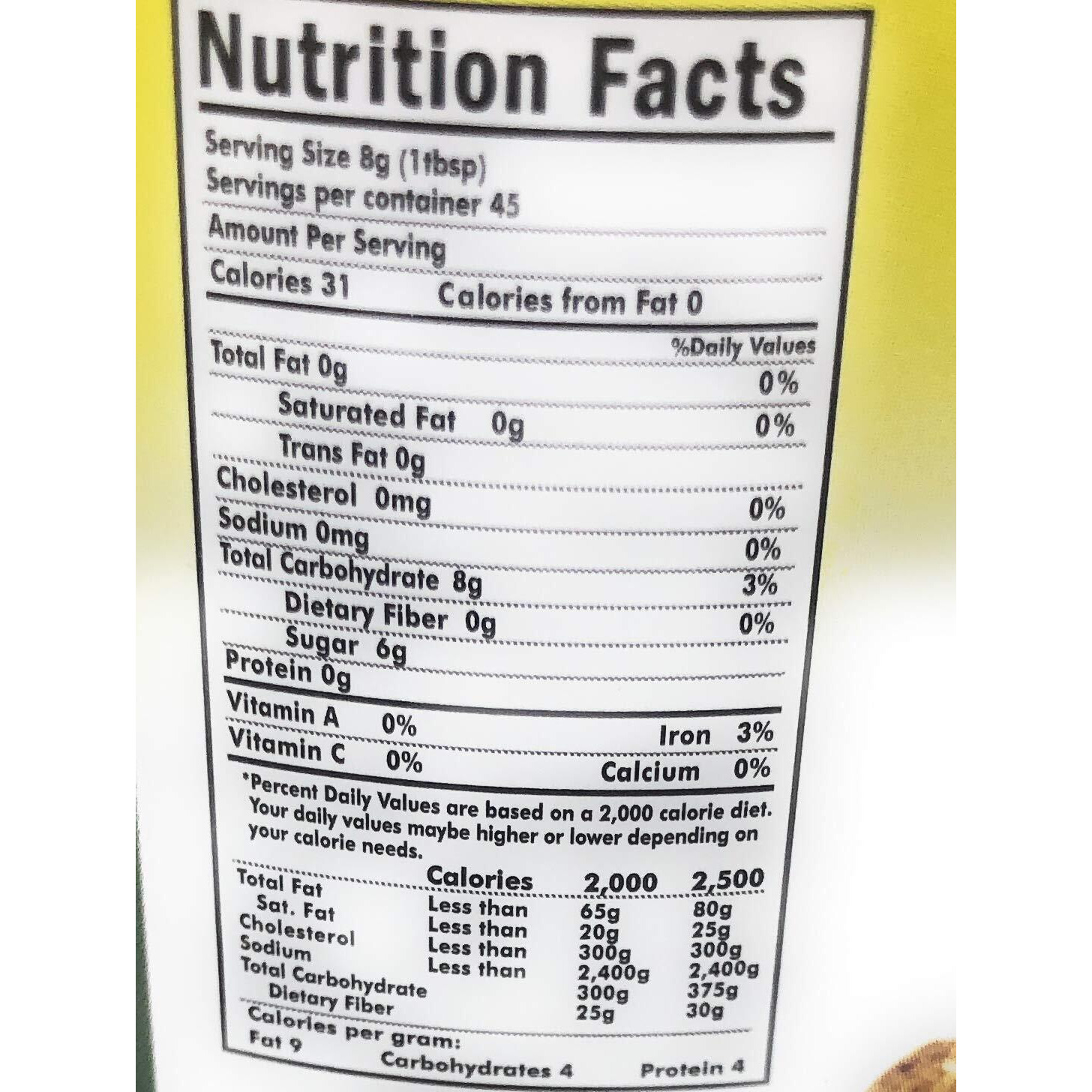 Ludy's Instant Ginger Juice Or Salabat With Calamansi,12.69Oz