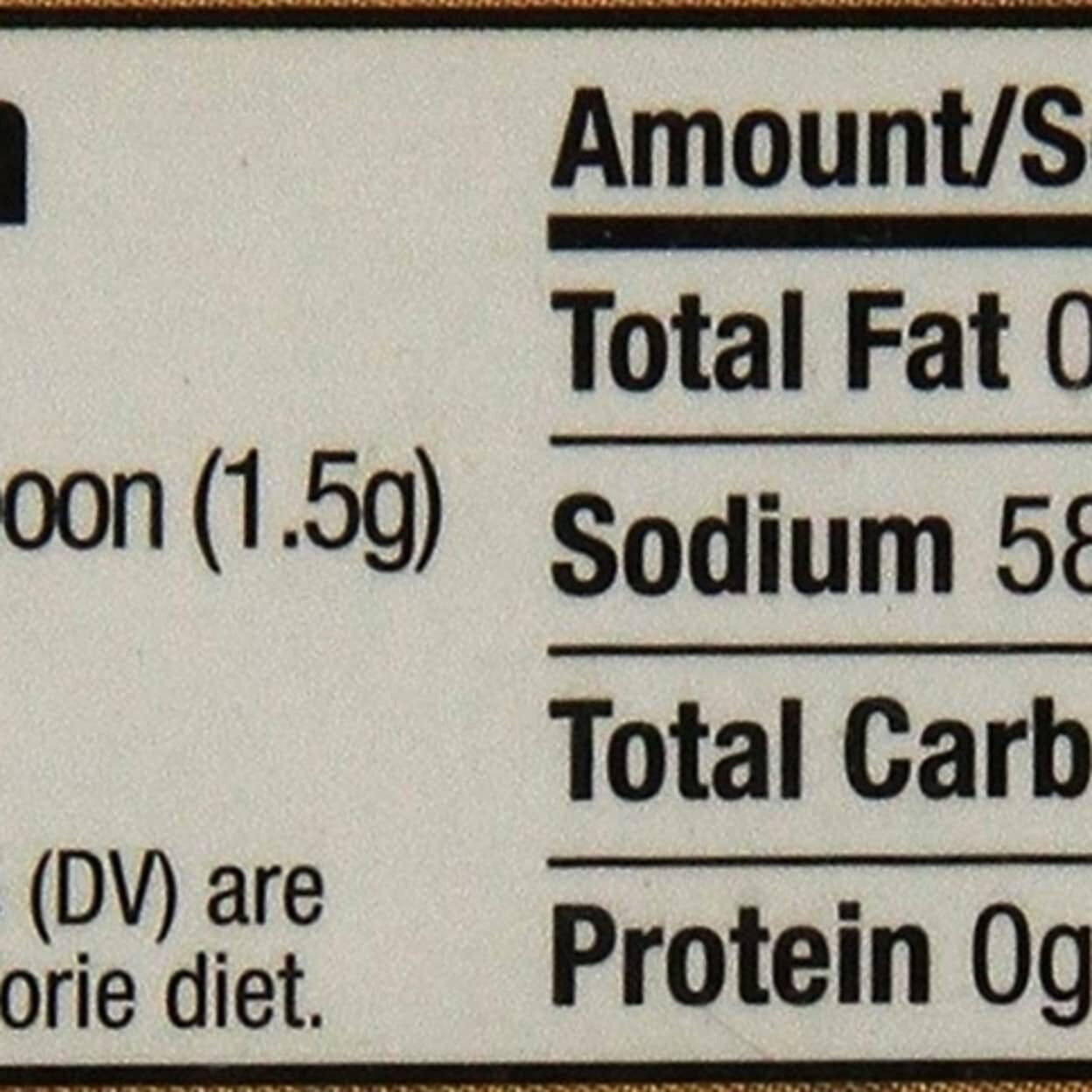 Kirkland Signature Pure Sea Salt (30 Oz)