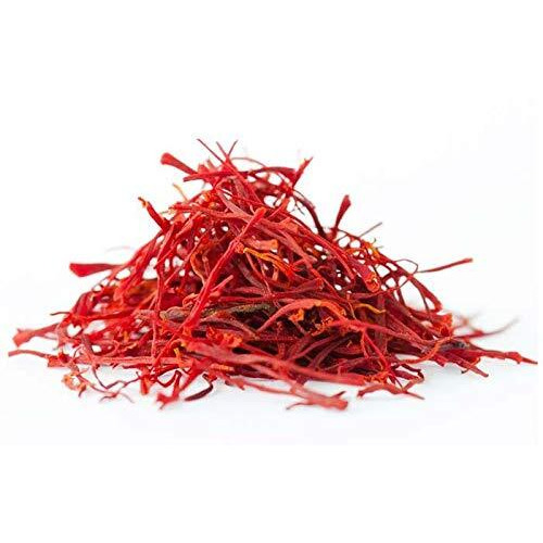 The Gathering Of Saffron Brand Saffron 1 Gram