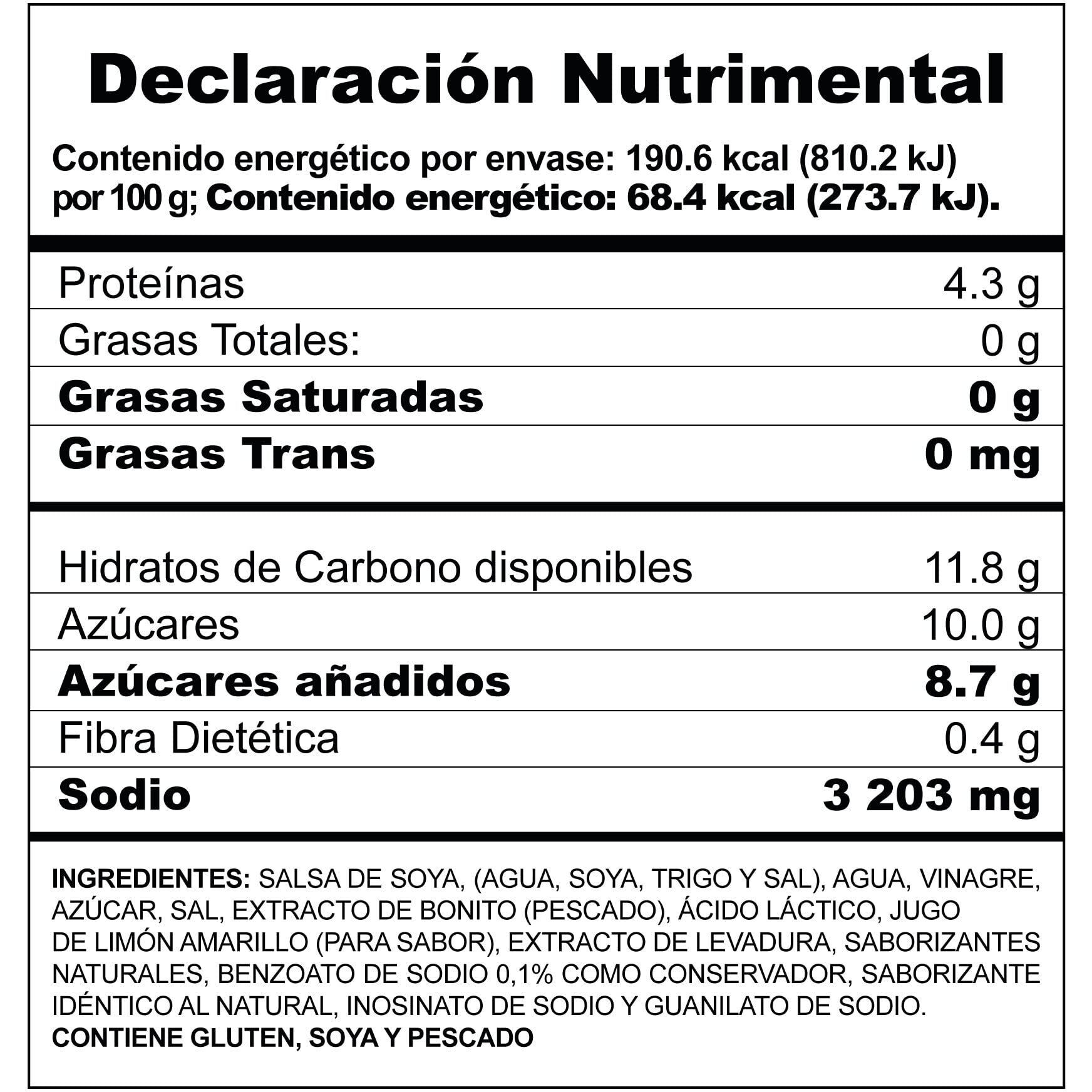 Kikkoman Ponzu Sauce, Bottle, 10 Ounce