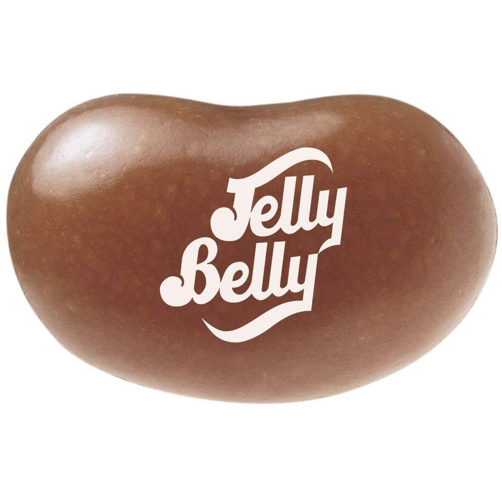 Jelly Belly A&W Root Beer Jelly Beans - 1 Pound (16 Ounces) Resealable Bag - Genuine, Official, Straight From The Source