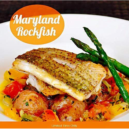 Phillips Blackening Seasoning Used In Phillips Seafood Restaurants On Blackened Chicken, Fish & Seafood