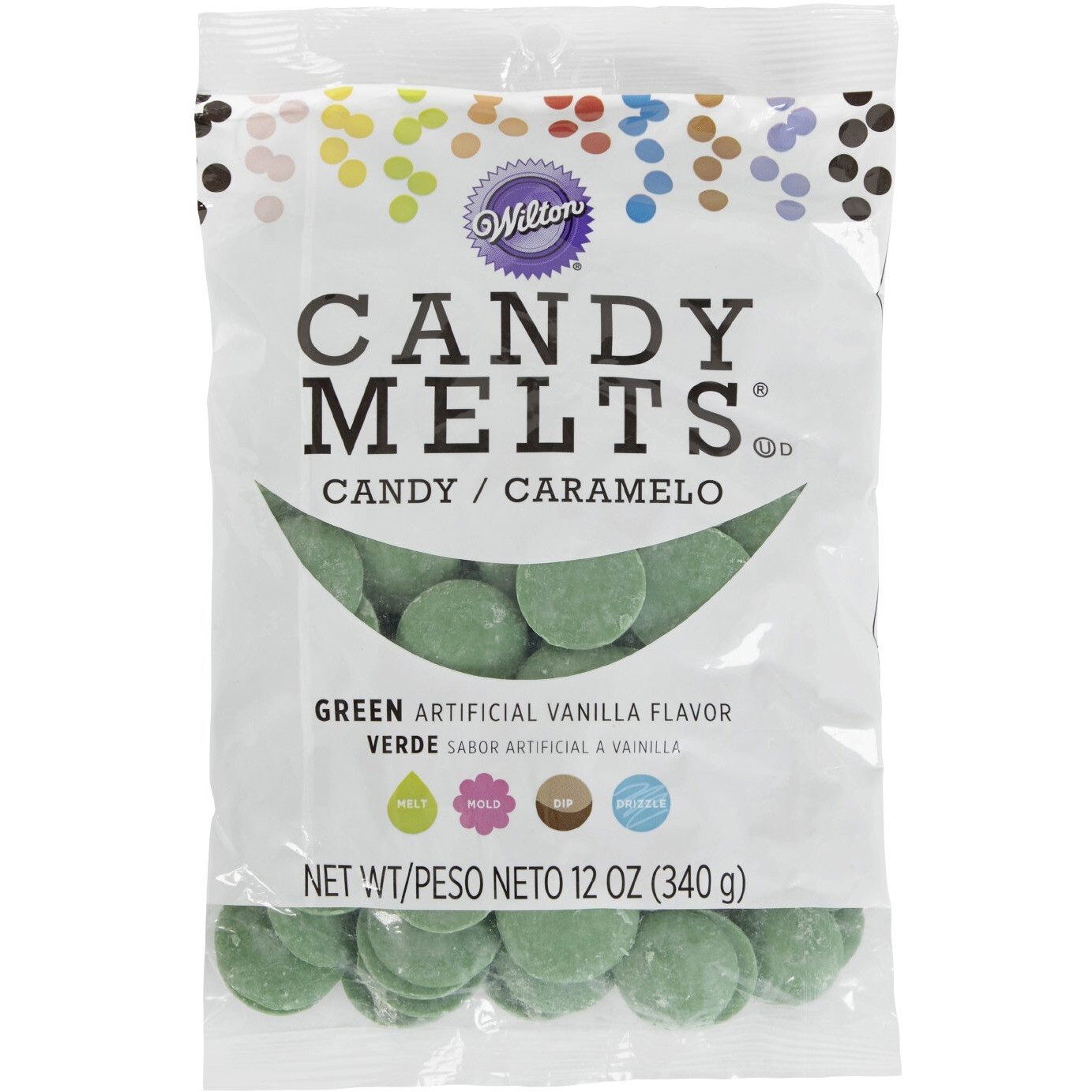 Wilton Craft Supplies, Multi-Colored