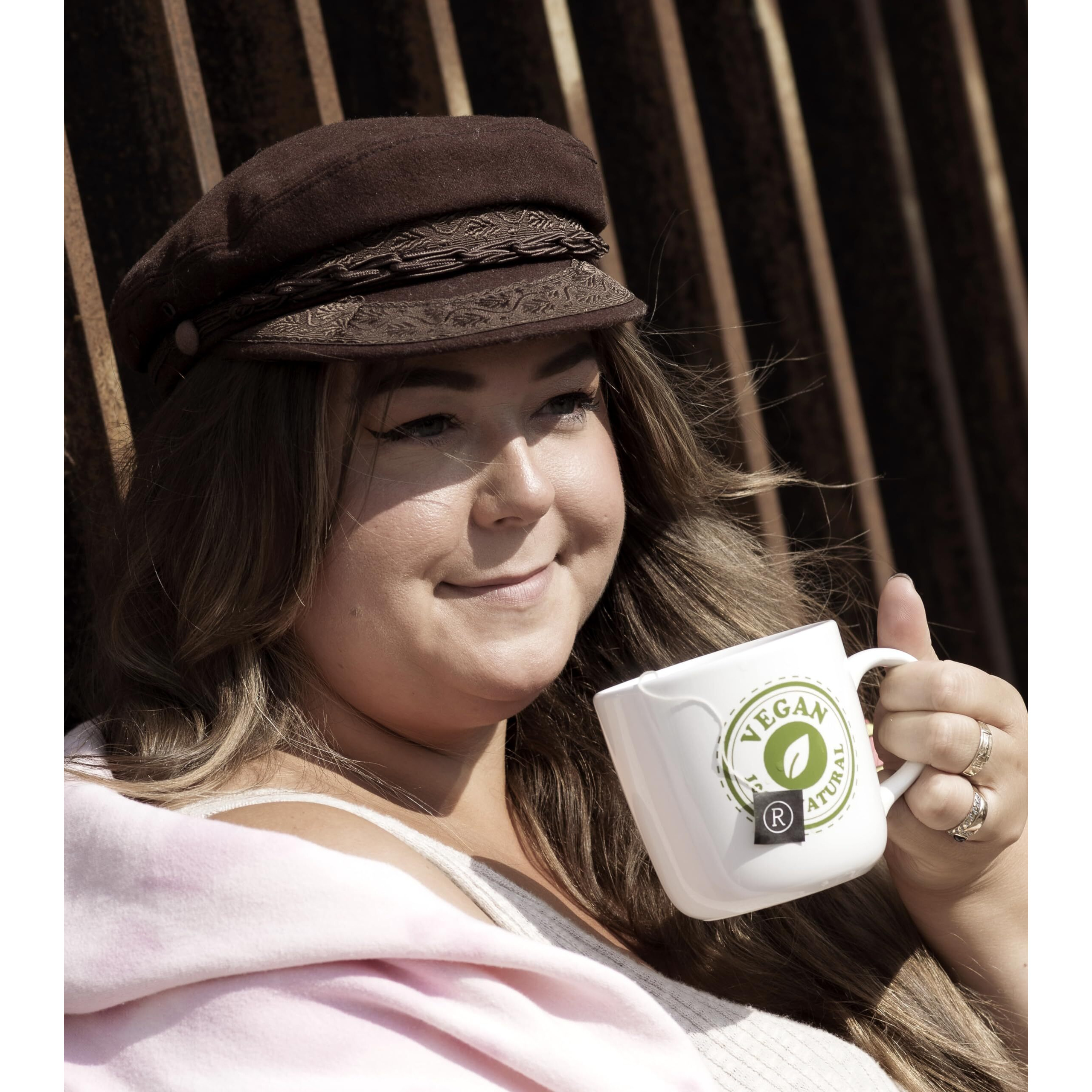 Revolution Tea English Breakfast Tea [The Original] - British Breakfast - Premium Full Leaf Tea - Biodegradable Infuser Tea Bags - Black Tea - 50 Bags