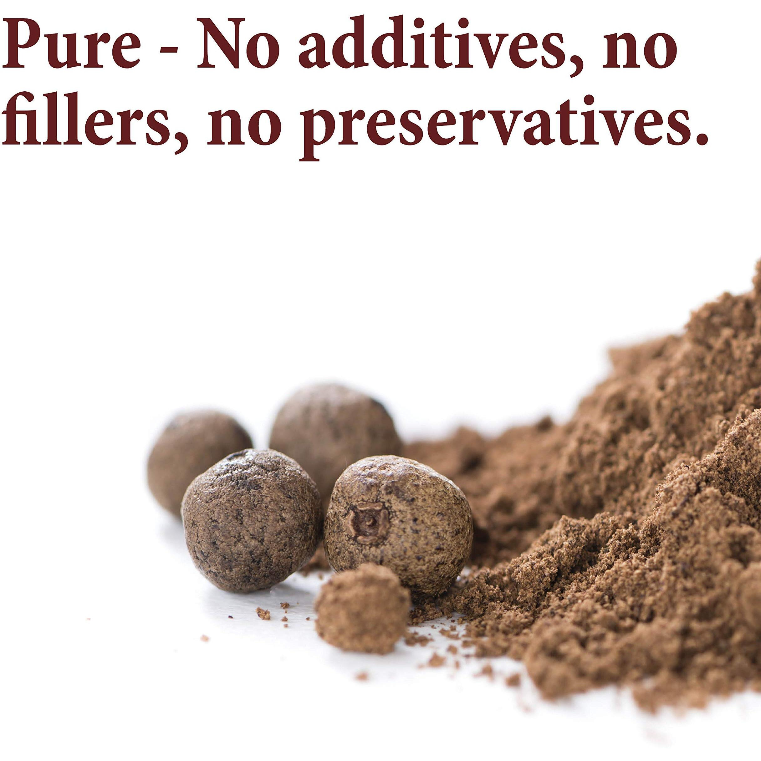 The Spice Way Allspice - Whole (8 Oz) A Multipurpose Berry For Curries, Sauces, Soups And Even Pastries