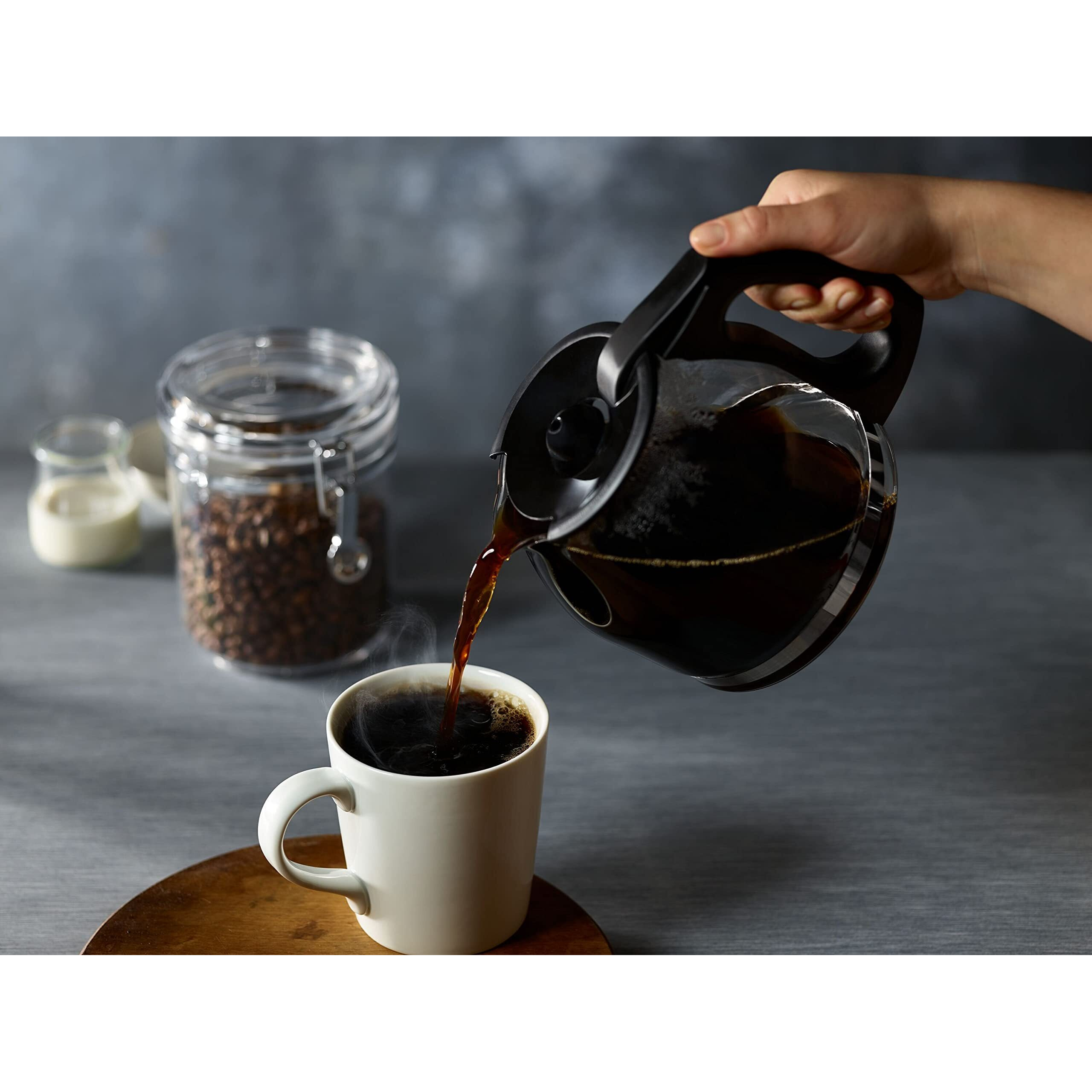 Dunkin' Candy'D Almond Dark Roast Flavored Coffee, 10 Keurig K-Cup Pods