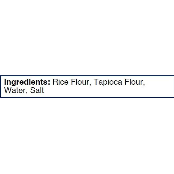 Blue Dragon Spring Roll Wrappers, 14 - 16 Sheets Per Pack, 4.7 Ounce (Pack Of 12), Four Simple Ingredients, Gluten Free, Vegan Friendly, No Preservatives