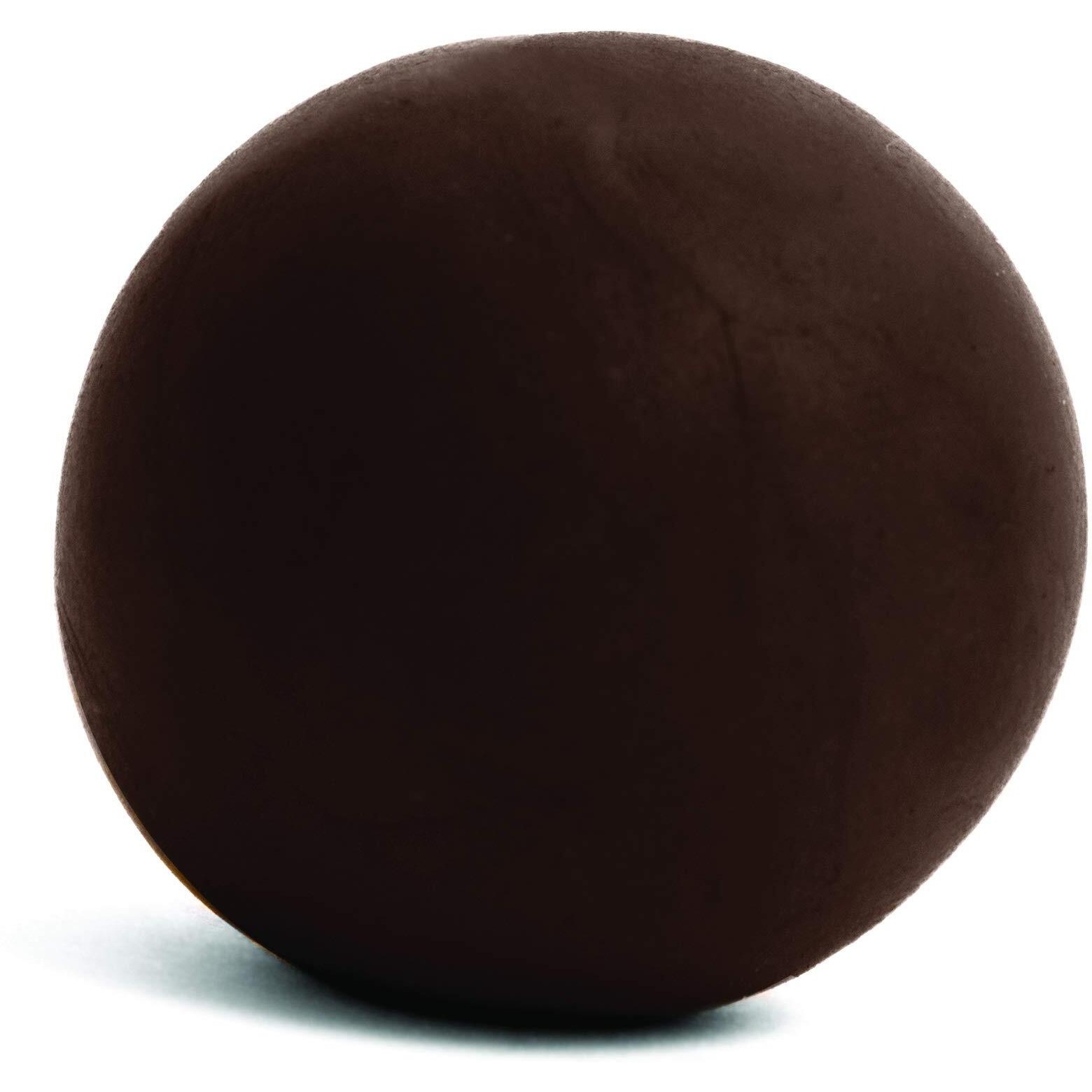 Satin Ice Chocopan Deep Brown Modeling Chocolate, 1 Pound