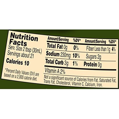 Pace Chunky Medium Salsa, 24 Oz Jar (12 Pack)