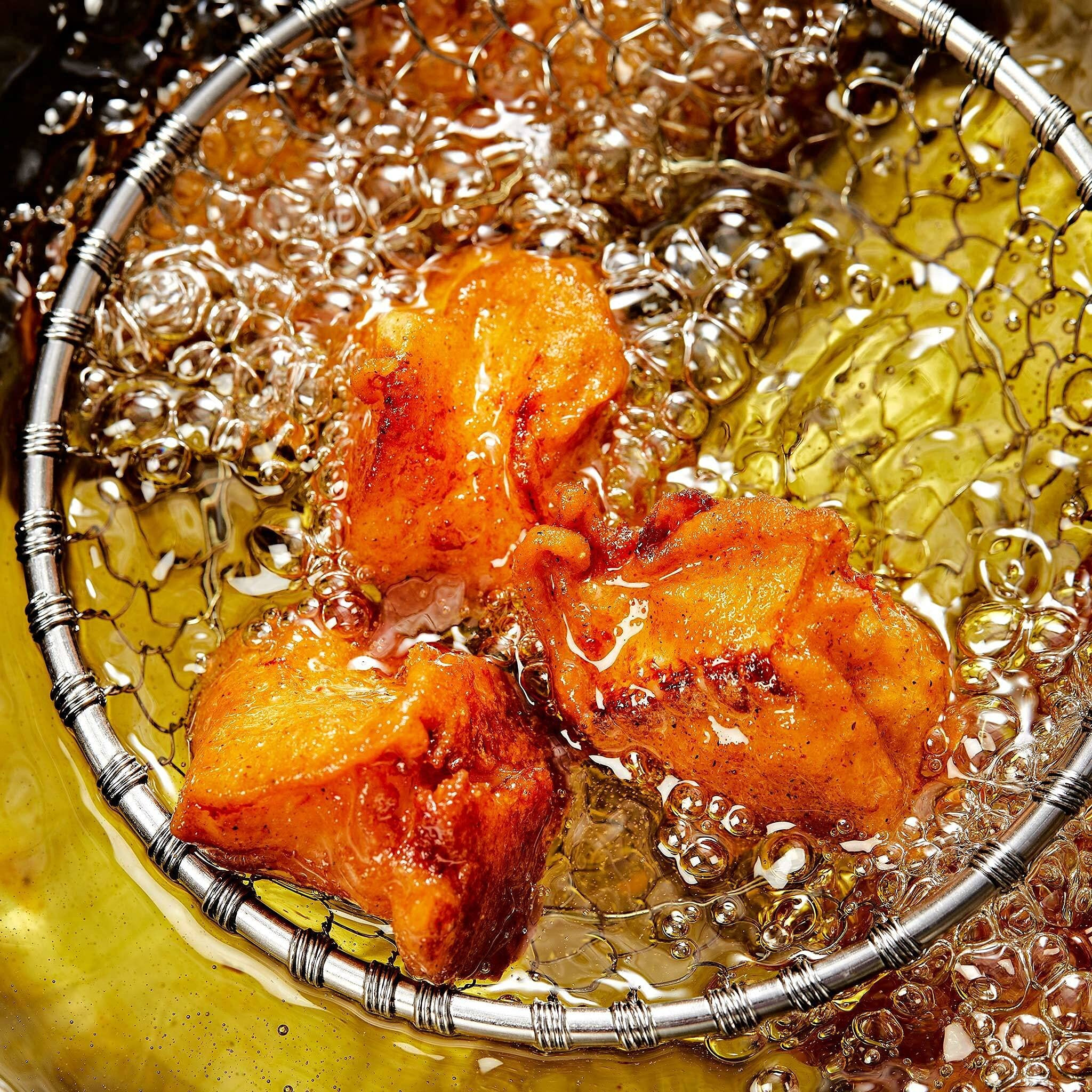 Mccormick Golden Dipt Fish Fry Seafood Fry Mix, 10 Oz (Pack Of 8)