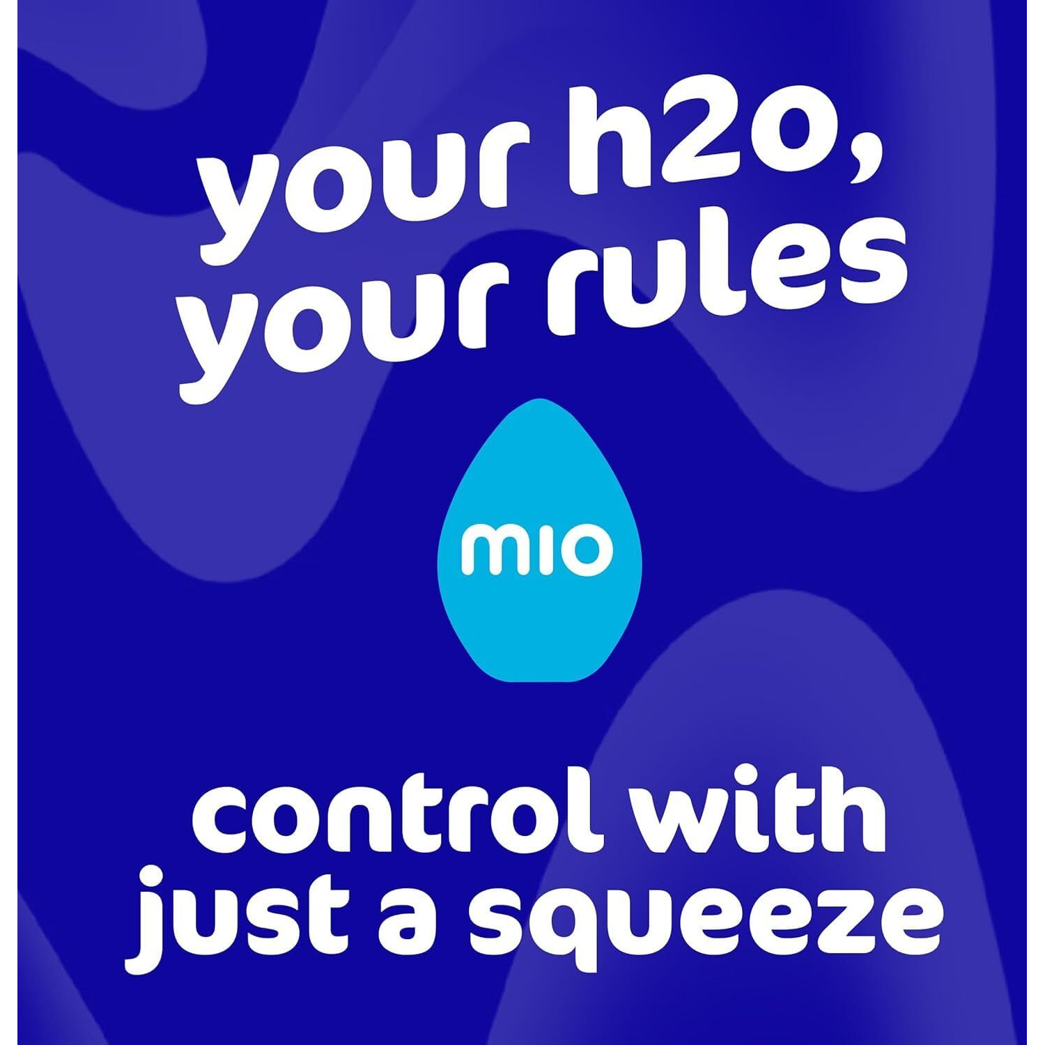 Mio Vitamins Liquid Water Enhancer, Orange Tangerine, 1.62 Oz, 6-Pack