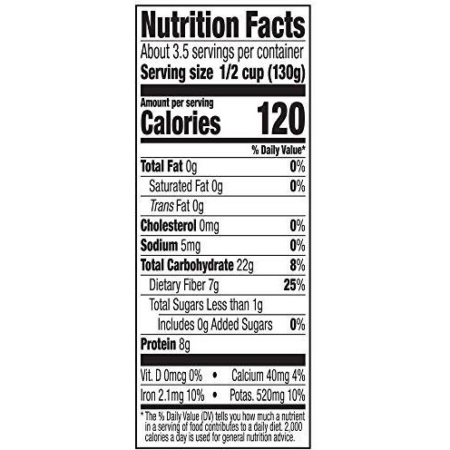 Westbrae Natural Organic Chili Beans, No Salt Added, 15 Oz (Pack Of 12)