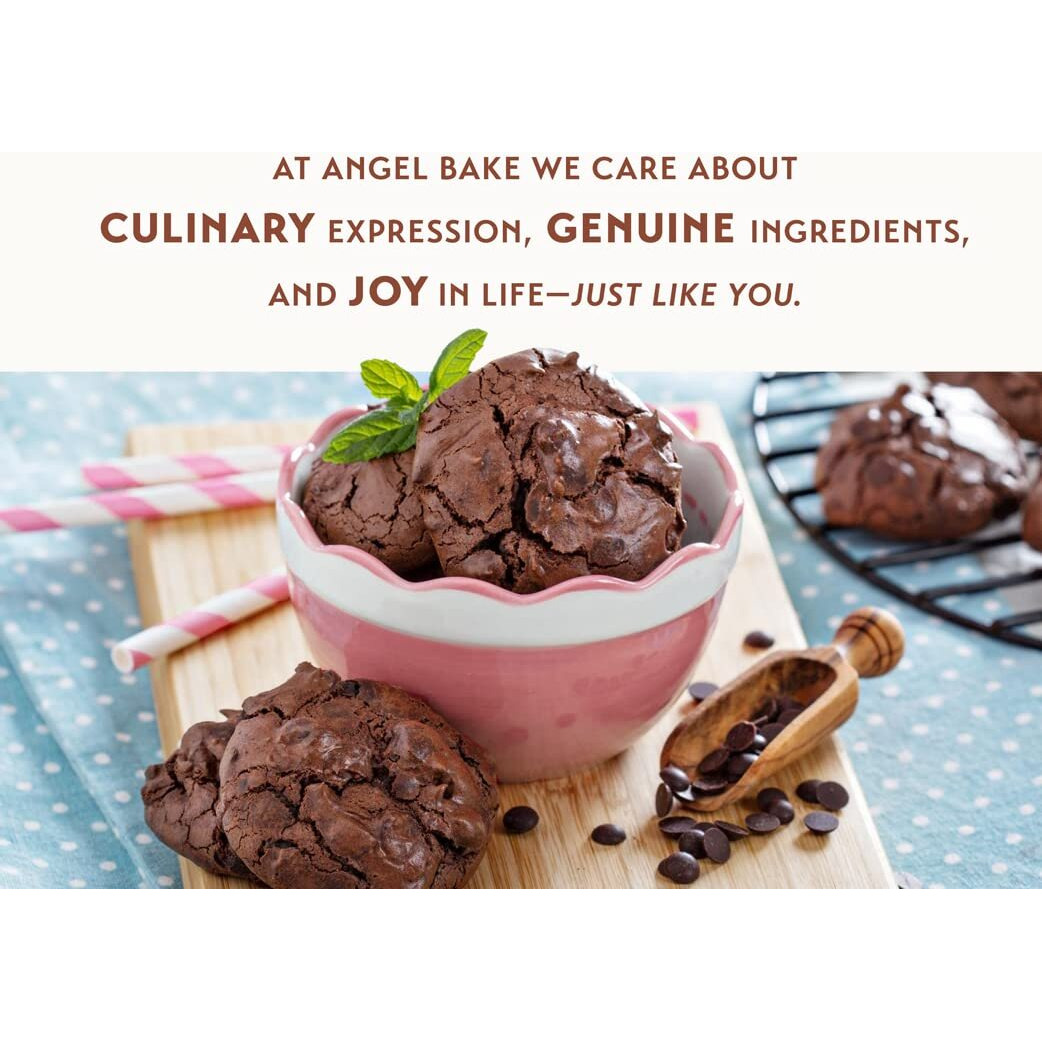 Pure Chocolate Extract For Baking And Mixology. Keto Friendly, Vegan And Gluten Free. (Chocolate, 2 Oz)