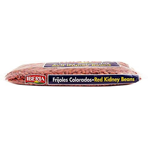 Iberia Red Kidney Beans, 4 Lb.