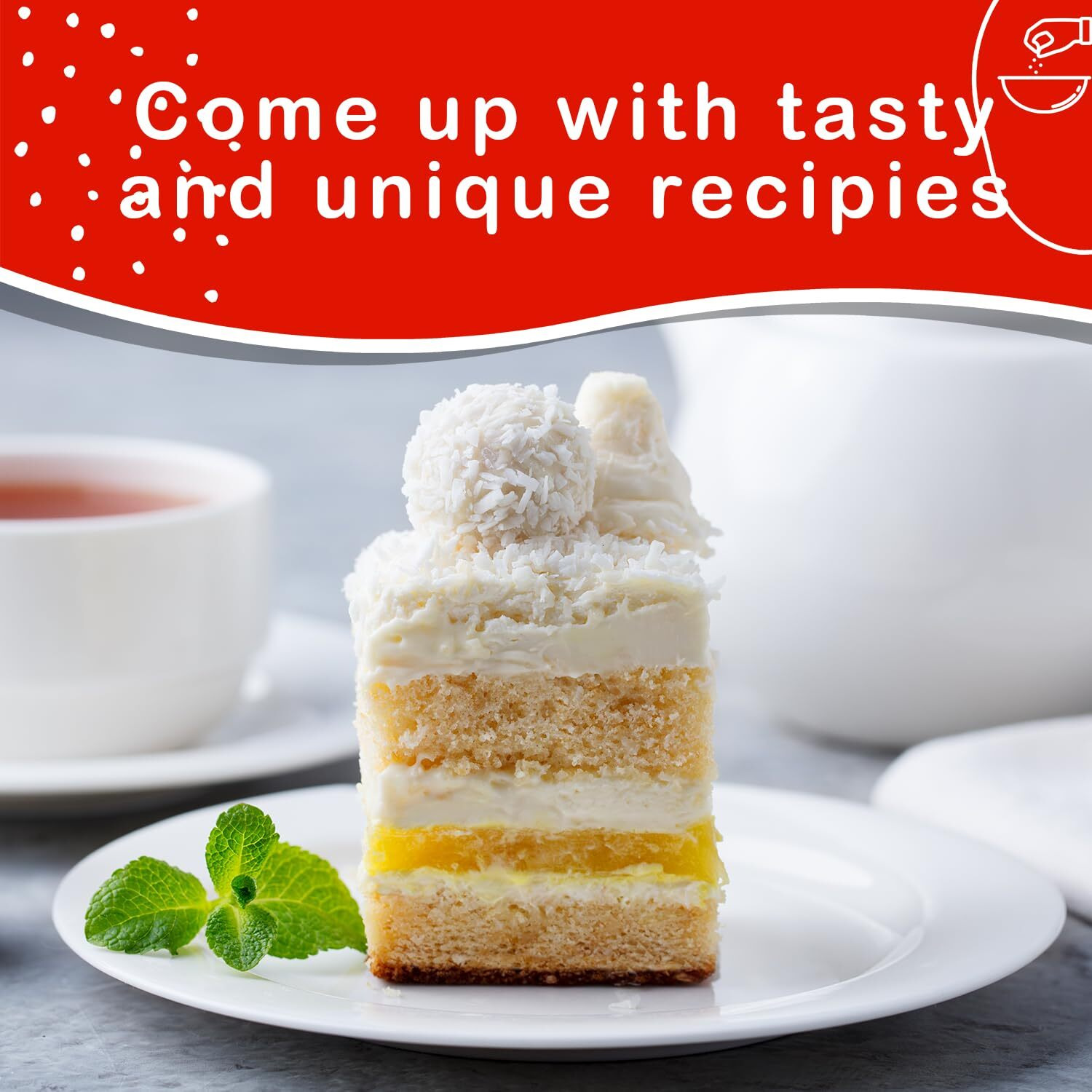 Ferrero Rocher Raffaello, Bulk 1 Pack, 15 Count Total, Individually Wrapped, Premium Gourmet White Almond, Cream And Coconut, Gift Box, 5.3 Oz Each (Purpalia Packaging)