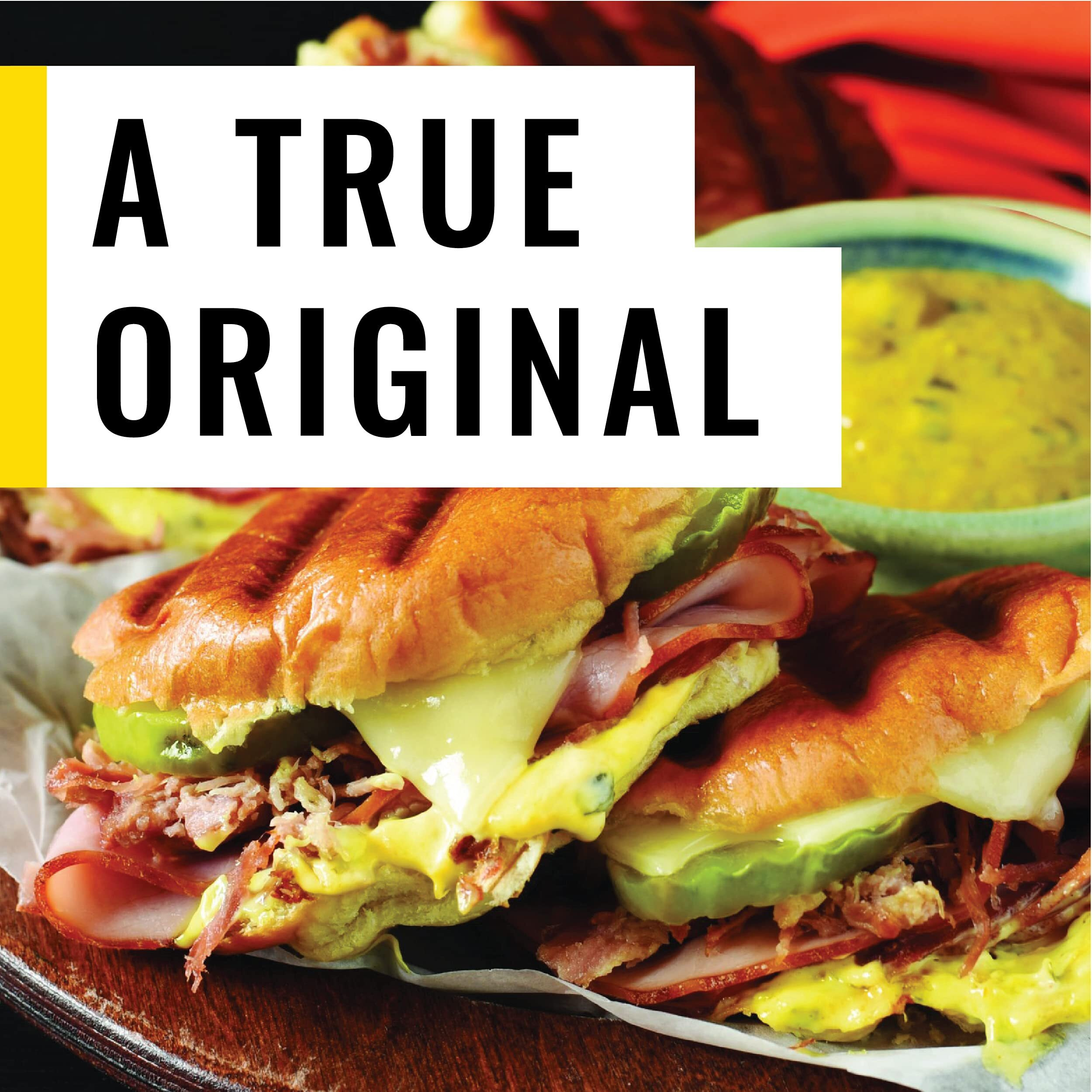 Plochman's Original Mild Classic Yellow Mustard, 19 Oz(Pack Of 6)