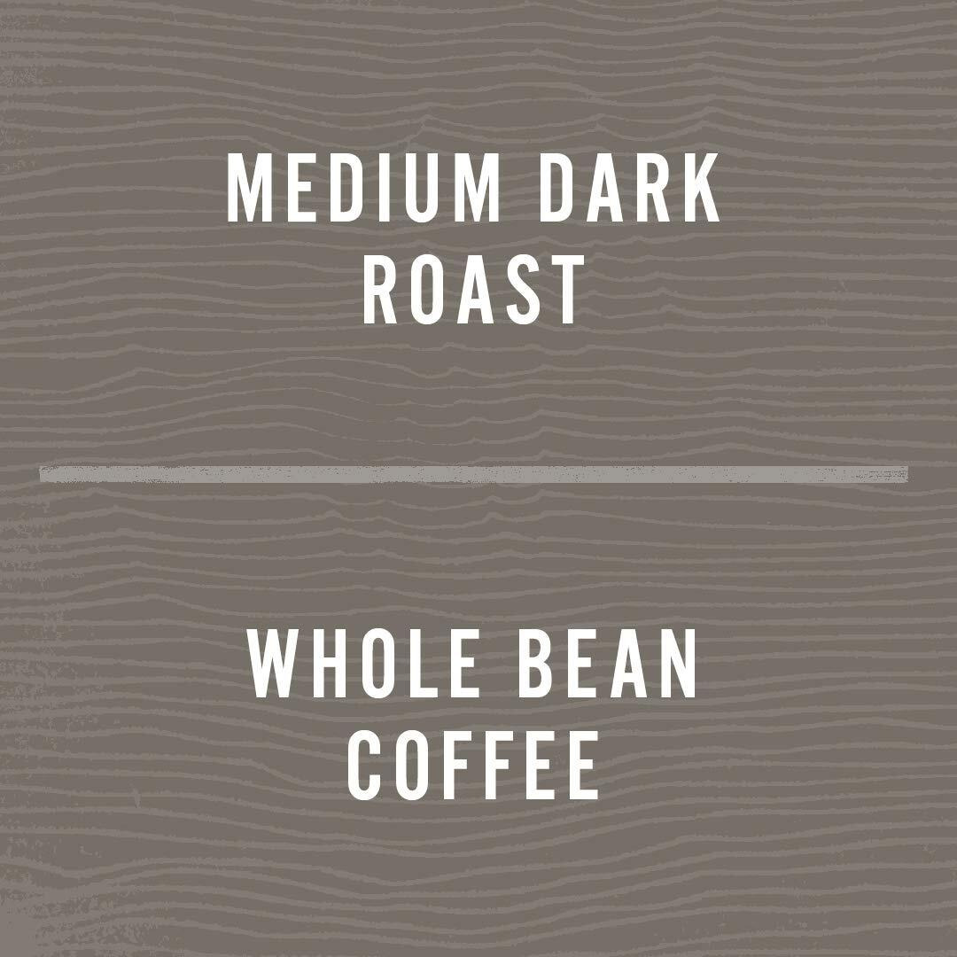 Allegro Coffee, Organic, Italian Roast, Whole Bean, 12 Oz