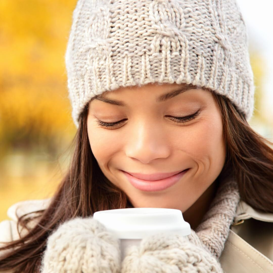 Perfect Samplers Pumpkin Spice Coffee Pods Variety Pack, Medium Roast Coffee For Keurig K Cups Machines, Pumpkin Coffee Pods Sampler, 50 Count