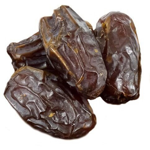 Anna And Sarah Organic Medjool Dates, 3 Pound Bag, No Sugar Added Natural Dried Dates In Resealable Bag, 3 Lbs