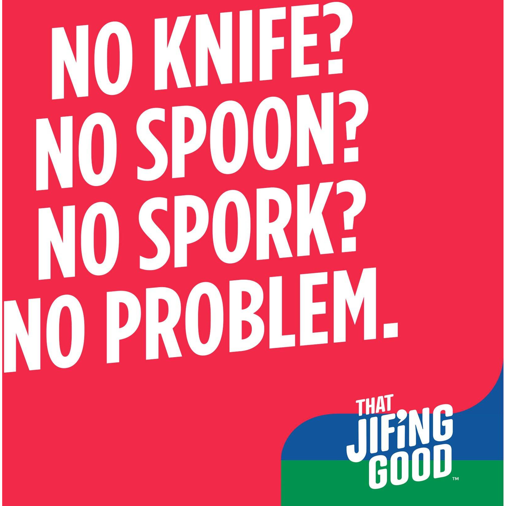 Jif Squeeze Creamy Peanut Butter, 13 Ounces (Pack Of 10), Smooth, Creamy Texture, Portable Peanut Butter Pouch