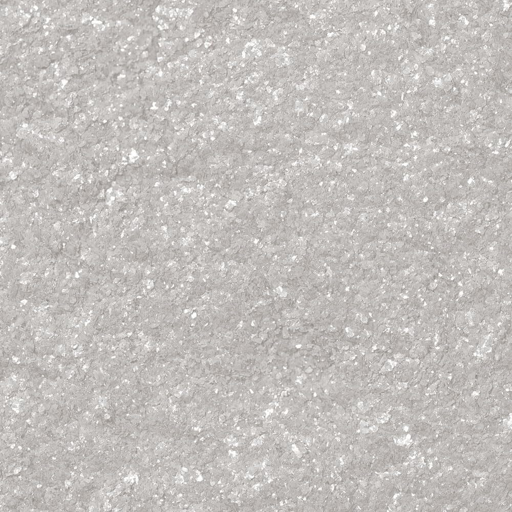Tinker Dust - White (4G 1X Mini Pump) Edible Glitter For Desserts, Beverages, Cupcakes, Cake Pops And Cookies By Bakell