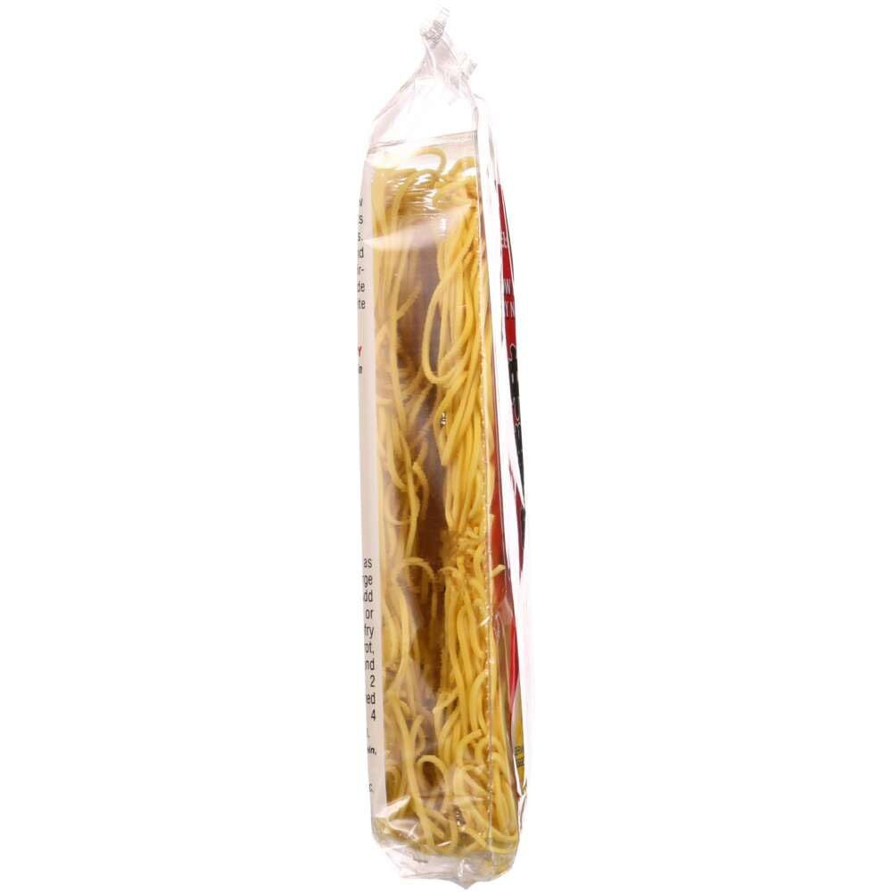 Welpac Chow Mein Stir-Fry Noodles, 6 Ounce (Pack Of 12)