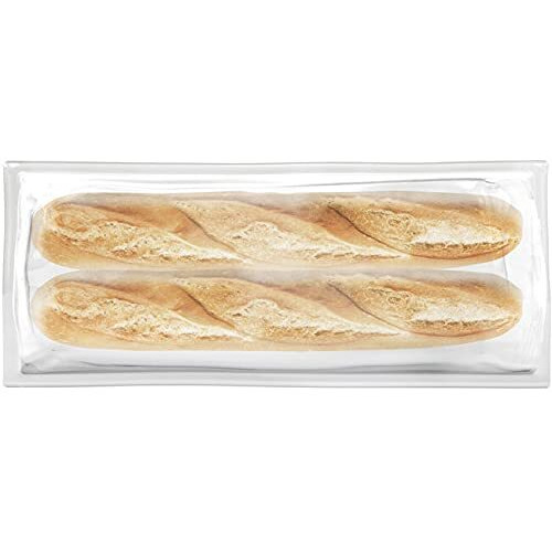 Schar - Baguette - Certified Gluten Free - No Gmo's, Lactose, Wheat Or Preservatives - (12.3 Oz) 3 Pack