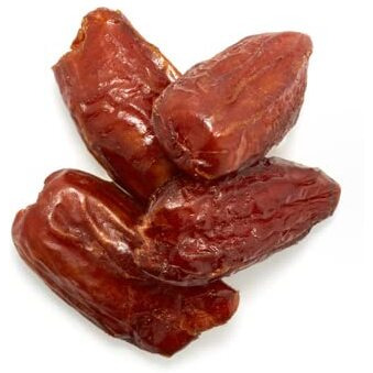 Yupik Organic Deglet Nour Pitted Dates, 2.2 Lb, Non-Gmo, Vegan, Gluten-Free, Kosher, Dried Fruits, No Pits, No Added Sugar, Source Of Fiber, Healthy Snacks, Ideal For Baking, Topping & Inclusions