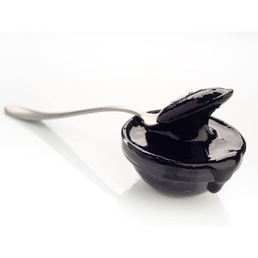 Alma Gourmet Cuttlefish Squid Ink | 3.2Oz (90G) Jar