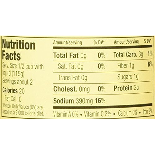 Giorgio Whole Sliced Mushrooms, 4 Ounce (Pack Of 12)