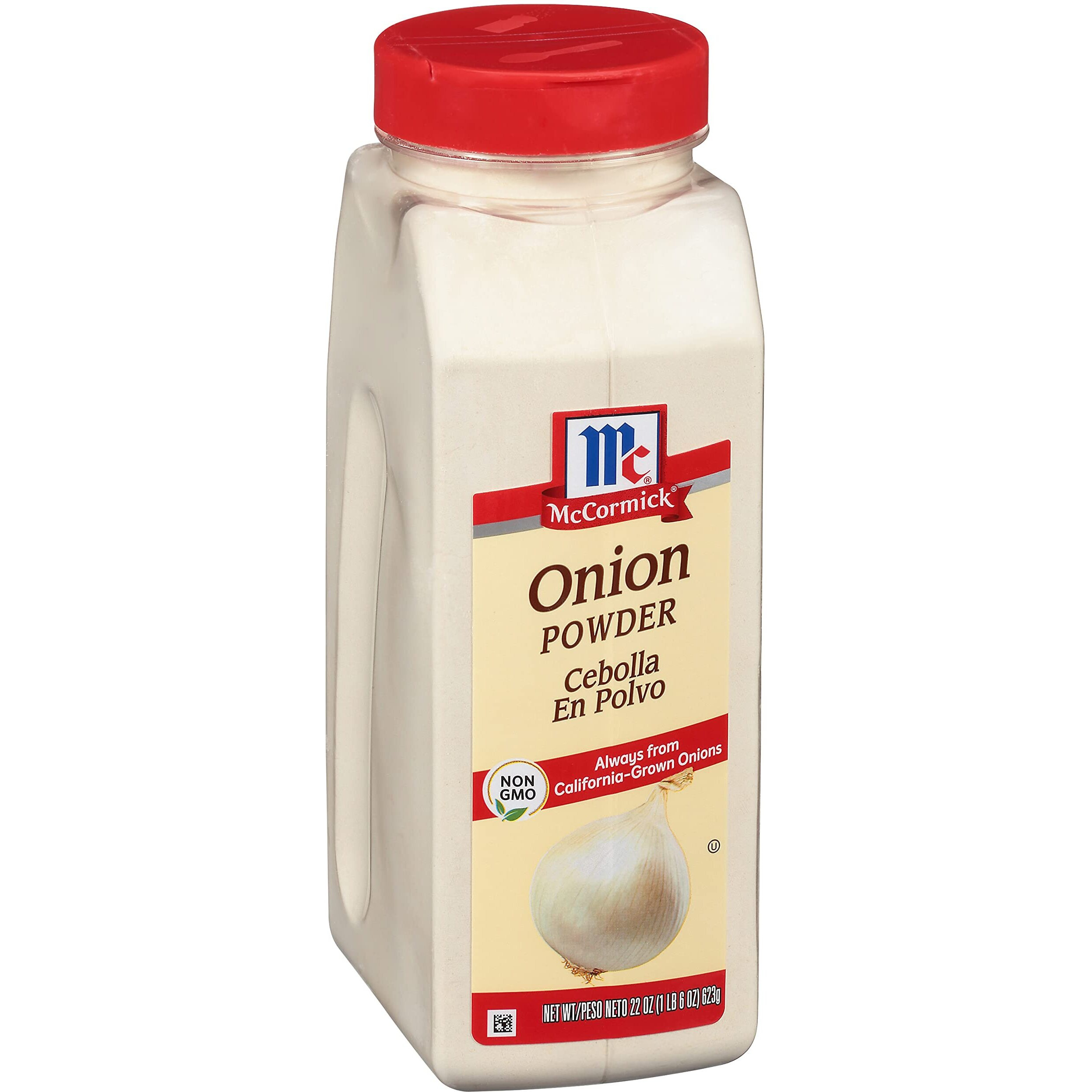 Mccormick Onion Powder, 22 Oz