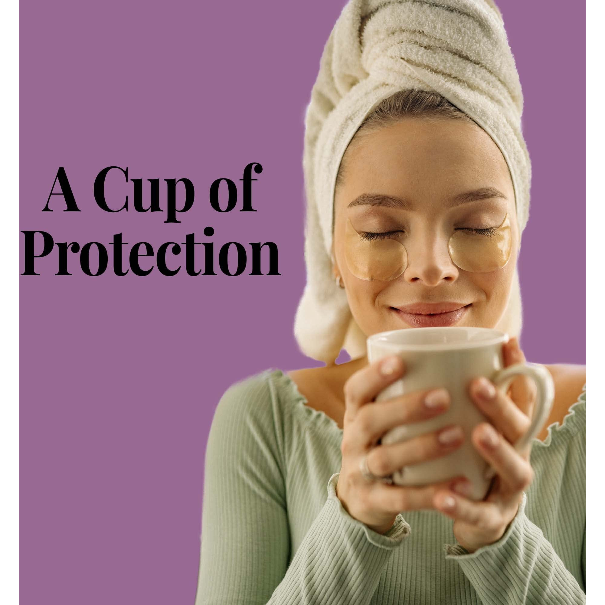 The Republic Of Tea Organic Elderberry Herbal Tea, 36 Tea Bag Tin