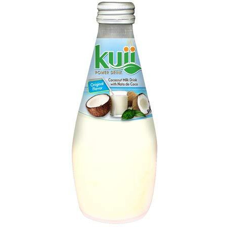 Coconut Milk Drink Original 9.8Fl Oz (Pack Of 12)