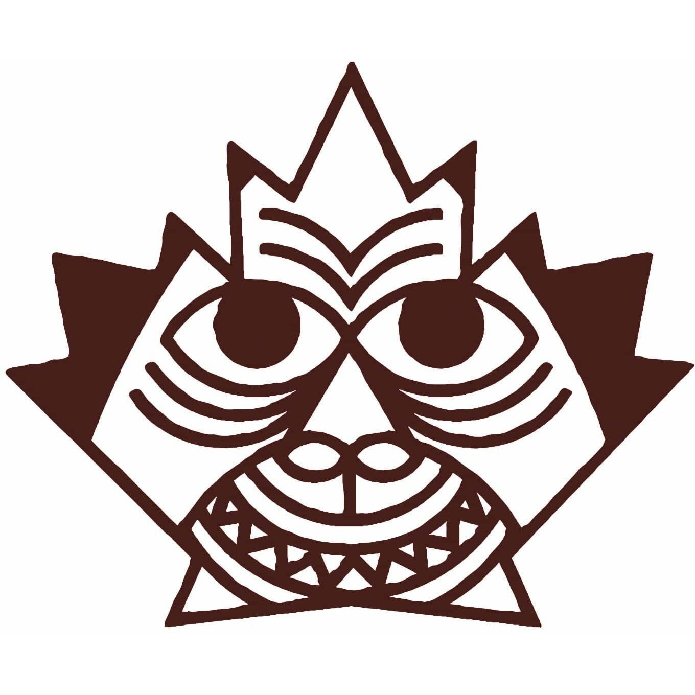 Sapsquatch Organic Maple Candy - 5 Ounces - Pure Maple Syrup Sugar Leaf Candy