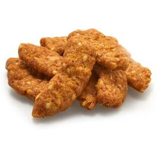 Yupik Sesame Sticks, Salted, 2.2 Lb, Pack Of 1