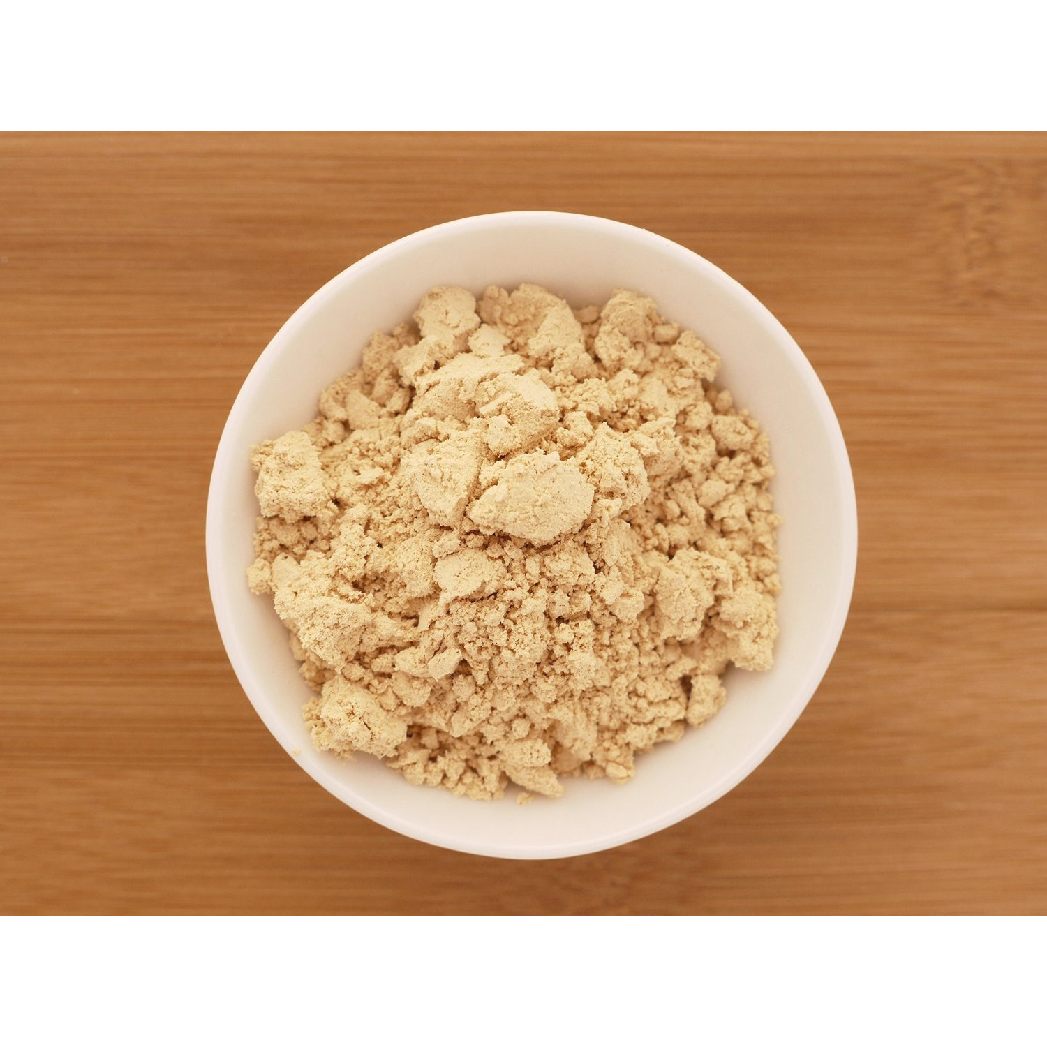 Anthony's Organic Peanut Flour, Defatted, 2 Lb, Light Roast 12% Fat, Verified Gluten Free