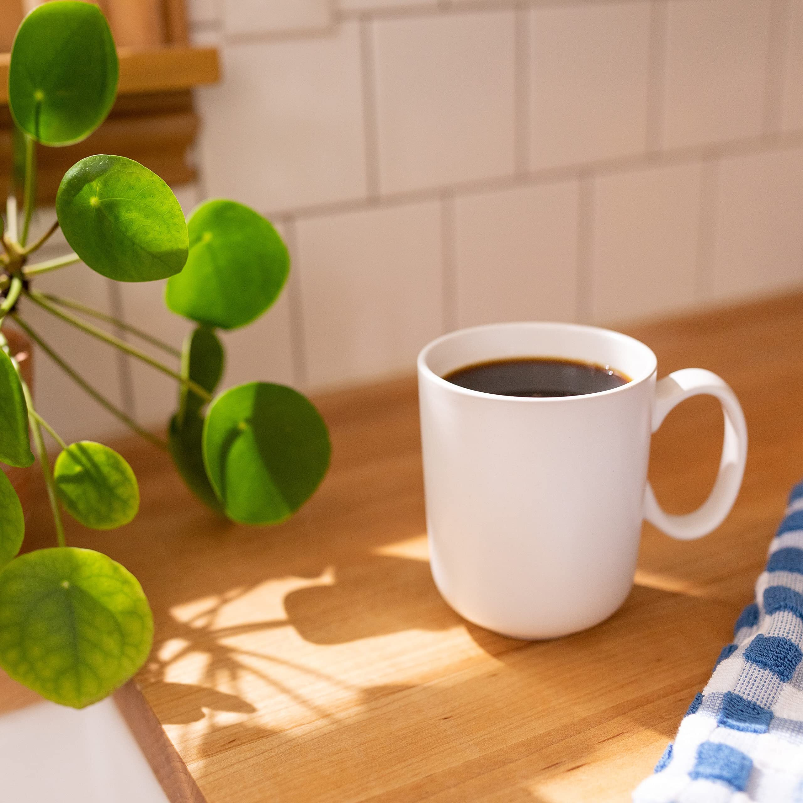 Cameron's Coffee Organic Espresso Whole Bean Coffee, Dark Roast, 100% Arabica, 28-Ounce Bag, (Pack Of 1)