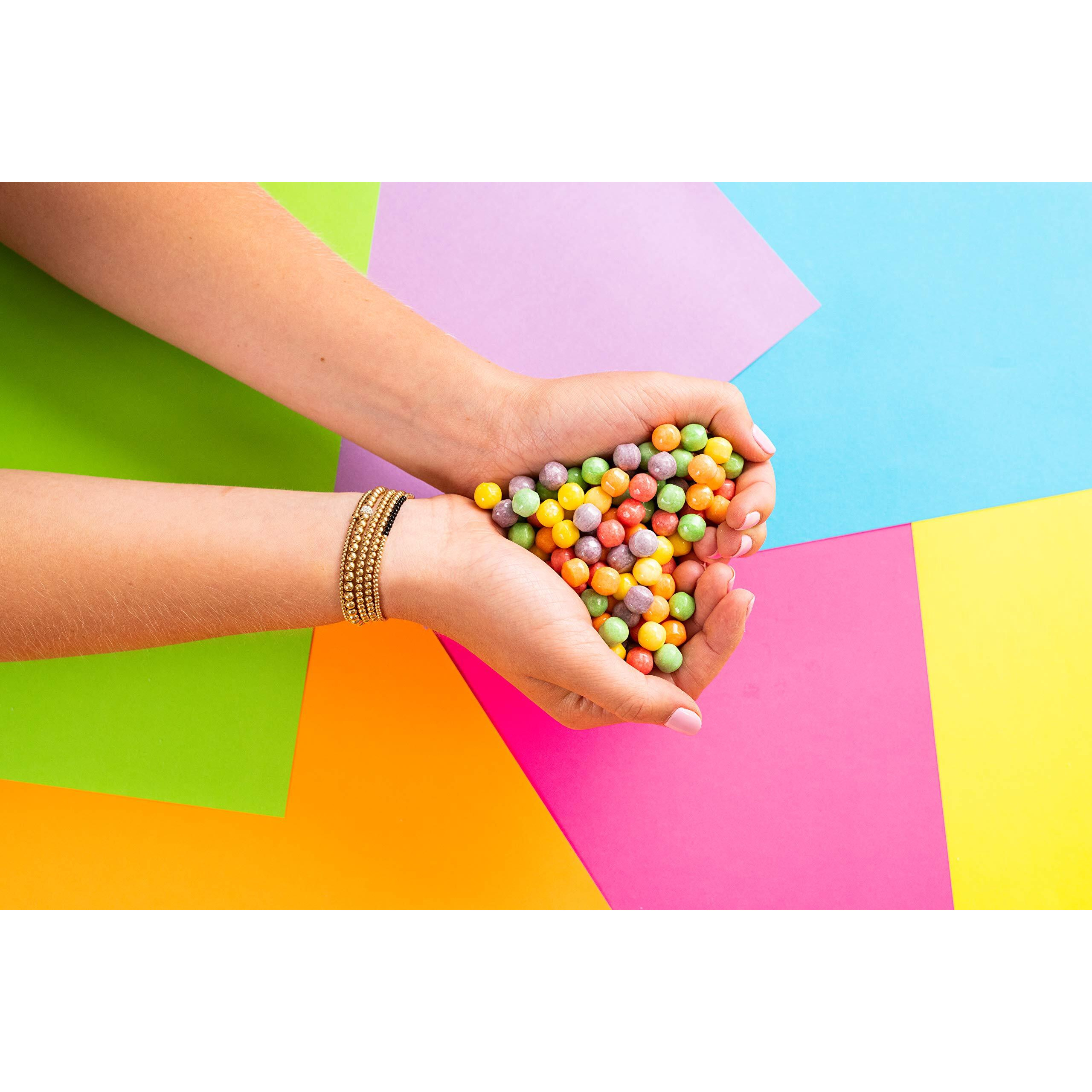 Sweetarts Mini Chewy Candy, 6 Ounce, Pack Of 12