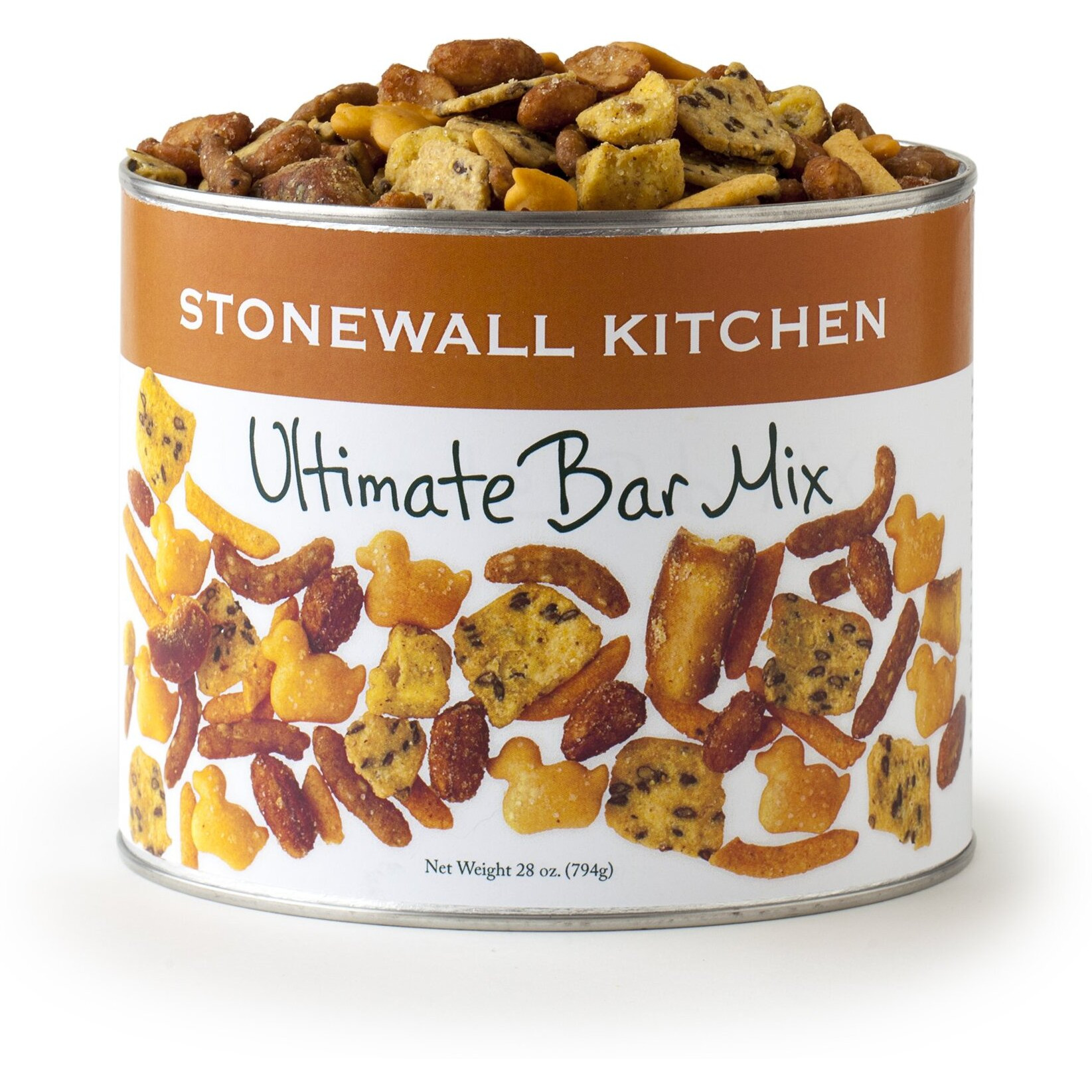 Stonewall Kitchen Ultimate Bar Mix, 28 Ounces