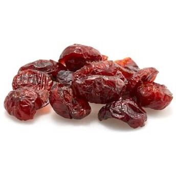 Yupik Organic Cranberries, Apple Juice Infused, 2.2 Lb, Non-Gmo, Gluten-Free, Vegan, Kosher, Dried Fruits, No Added Sugar, Plump & Chewy, Source Of Fiber, Healthy Snacks, Ideal For Baking & Topping