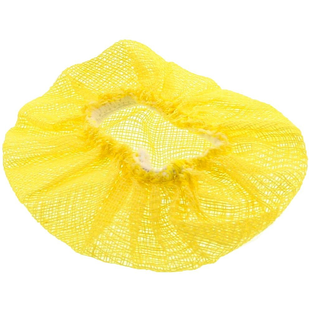 Royal Yellow Lemon Wedge Bags, Package Of 100