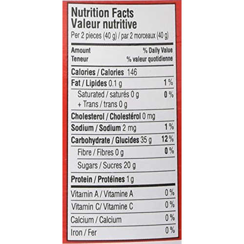 Koala Sour Suckers Gummy Candy, 1.2Kg/42.32Oz 60 Count